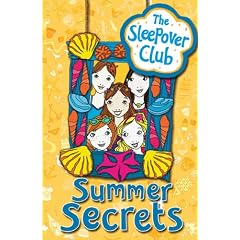 Summer Secrets (The Sleepover Club)