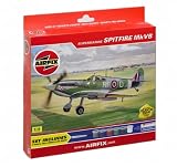 Toys : Airfix - Spitfire MK VB 1:72 Scale Kit Set