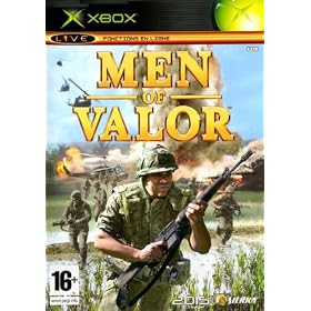 Men of Valor
