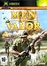Men of valor, 