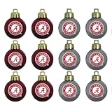 NCAA Mini Ornament (12-Pack)