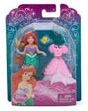 Ariel: Disney Princess Favorite Moments Figure DollIMAGE