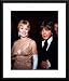 The Partridge Family Framed And Matted 8x10 Color Photo (Shirley Jones David Cassidy) Image