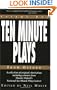Ten Minute Plays from Oxford