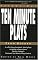 Ten Minute Plays from Oxford
