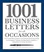 1001 Business Letters for All Occasions