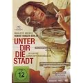 Unter dir die Stadt