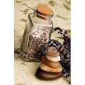 Lavender Moments Gallery Wrapped Canvas - 12x16"