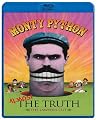 Monty Python: Almost The Truth [Blu-ray]