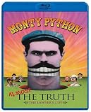 Monty Python: Almost The Truth [Blu-ray]