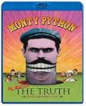 Monty Python: Almost the Truth: The L...