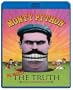 Monty Python: Almost the Truth: The Lawyer's Cut [Blu-ray]
