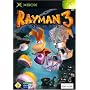 Rayman 3 : Hoodlum Havoc de Ubisoft