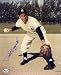 Phil Rizzuto Autographed/Hand Signed New York Yankees 8x10 Photo