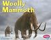 Woolly Mammoth (Pebble Plus: Dinosaurs and Prehistoric Animals)