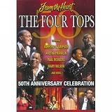 Review Main Street; Baby I  / Four Tops - 50th Anniversary