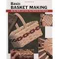 Basic Basket Making (Stackpole Basics)