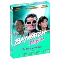 Baywatch nights, saison 2
