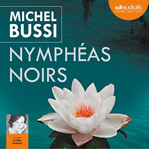 Nymphéas noirs