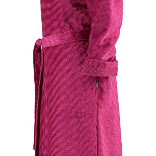 bademantel damen lang caw�