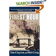 Finest Hour : The Battle of Britain