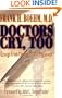 Doctors Cry Too!