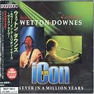 Never in a Million Years-Icon Live