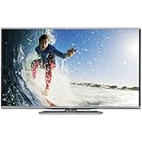 Sharp LC-60LE857 60-inch Aquos Quattron 1080p 240Hz Smart LED 3D HDTV (2013 Model)