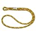 BlueWater Ropes 6.5mm Dynamic Sewn Prusik Loop