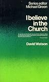 I believe in the Church