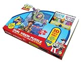 Pressman Toy Story 3 3D Dual Vision Jigsaw Puzzle