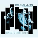 Broadcast Sessions 1958 1959