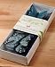 Beautiful Butterfly Decorative Set - Blue