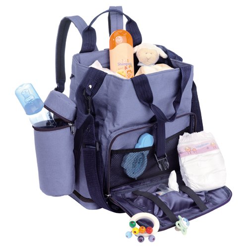 backpack europe