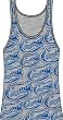 Florida - Rhinestone Tanktop