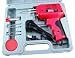 Pro-Grade Electric Soldering Gun Kit - 50 Watt - UL Listed