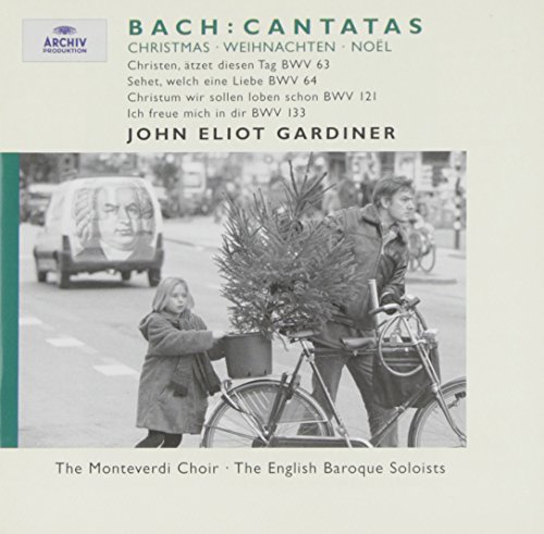 Christmas Cantatas