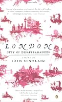 London: City of Disappearances