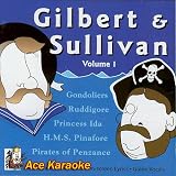 The Best of Gilbert and Sullivan