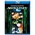 アニマトリックス 【Blu-ray】