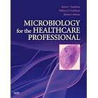 Click here to buy Microbiology for the Healthcare Professional by Karin C. VanMeter PhD Independent Education Consultant Lecturer, William G. VanMeter PhD (deceased), and Robert J Hubert BS.