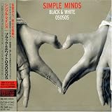 Simple Minds - Black and White 050505 ( Audio CD ) - B000BM6INK
