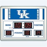 Licensed College Outdoor / Indoor Scoreboard, KENTUCKY