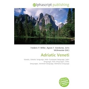 Adriatic Veneti