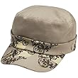 Scorpion News Women's Sportswear Hat - Asher
