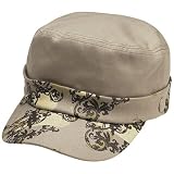 Scorpion News Women`s Sportswear Hat