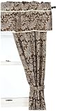 Tommy Hilfiger House On The Hill Pole Top Drapes