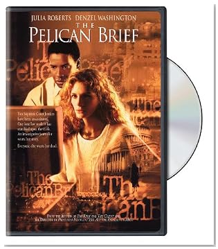 The Pelican Brief The Pelican Brief