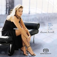 The Look of Love (Sacd)