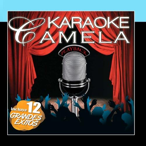 Camela - Olvida Esas Maneras Lyrics - Zortam Music